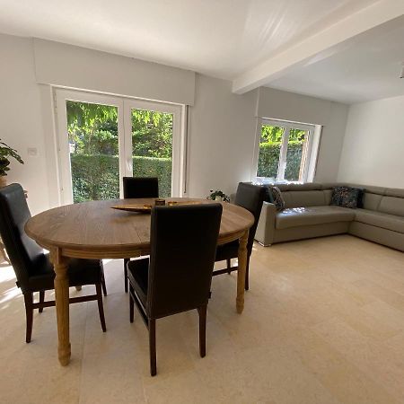 Nieuwpoort In 'T Zonneke - Appartement Met Terras Eksteriør billede