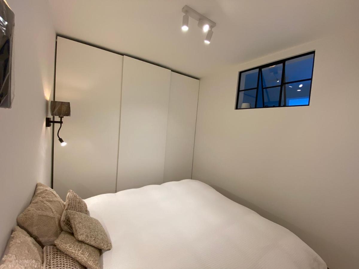 Nieuwpoort In 'T Zonneke - Appartement Met Terras Eksteriør billede