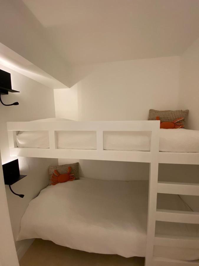 Nieuwpoort In 'T Zonneke - Appartement Met Terras Eksteriør billede