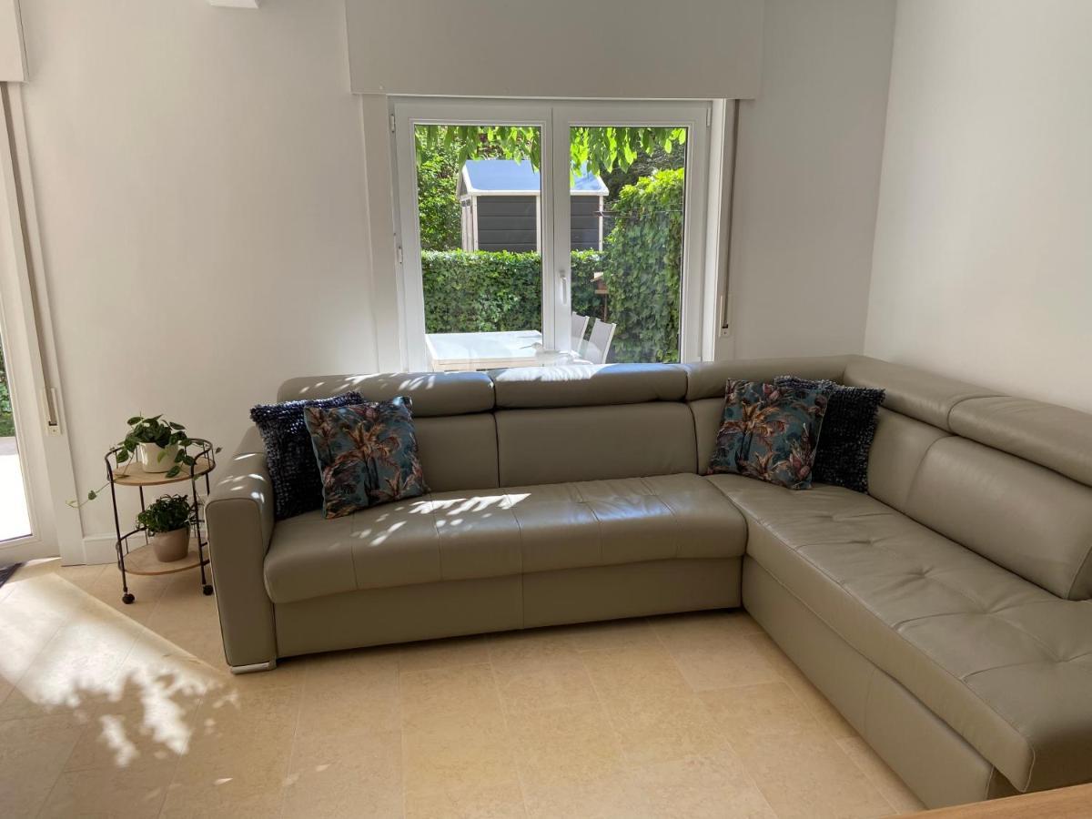 Nieuwpoort In 'T Zonneke - Appartement Met Terras Eksteriør billede