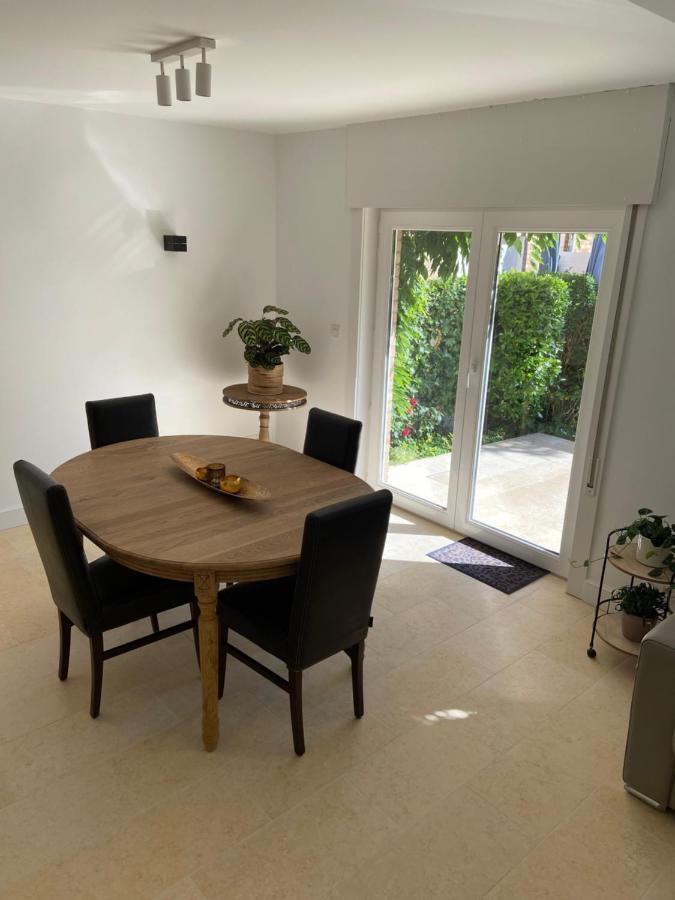 Nieuwpoort In 'T Zonneke - Appartement Met Terras Eksteriør billede