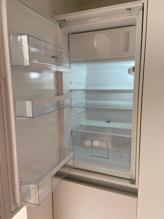 Nieuwpoort In 'T Zonneke - Appartement Met Terras Eksteriør billede