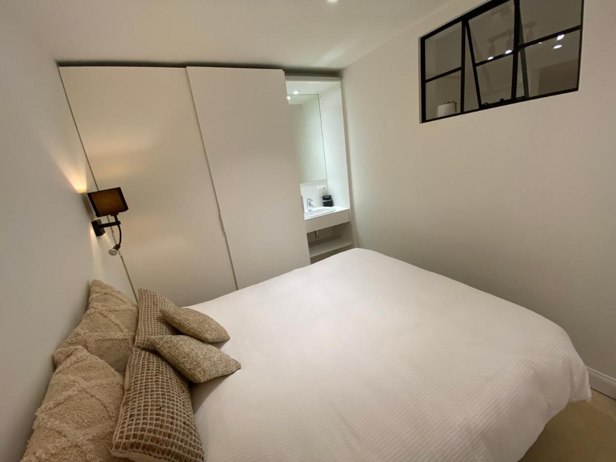 Nieuwpoort In 'T Zonneke - Appartement Met Terras Eksteriør billede