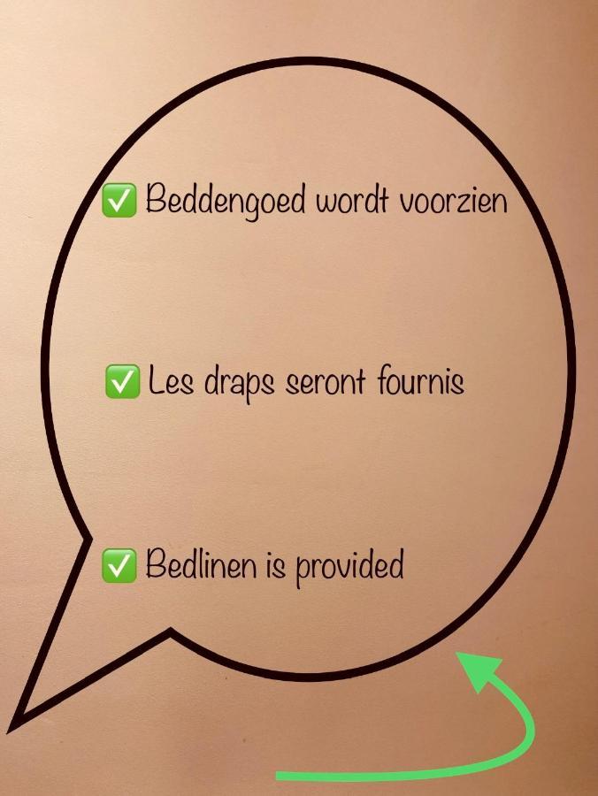 Nieuwpoort In 'T Zonneke - Appartement Met Terras Eksteriør billede